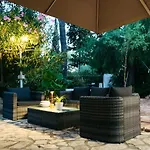 Bed and Breakfast Il Saraceno