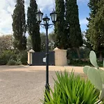 Bed and Breakfast Il Saraceno 4*
