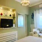 Il Saraceno Bed and Breakfast