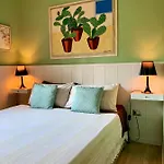 Il Saraceno Bed and Breakfast