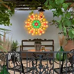 Bed and Breakfast Il Saraceno 4*