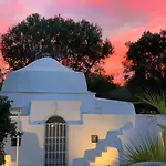 Il Saraceno Bed and Breakfast