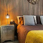 Bed and Breakfast Il Saraceno 4*