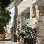 Bed and Breakfast Il Saraceno Carovigno