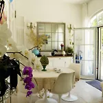 Bed and Breakfast Il Saraceno 4*