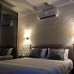 Bed and Breakfast Il Saraceno Carovigno