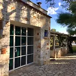Bed and Breakfast Il Saraceno 4*
