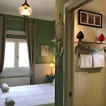 Il Saraceno Bed and Breakfast Carovigno
