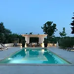 Il Saraceno Bed and Breakfast Carovigno