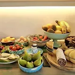 Bed and Breakfast Il Saraceno 4*