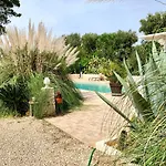 Il Saraceno Bed and Breakfast
