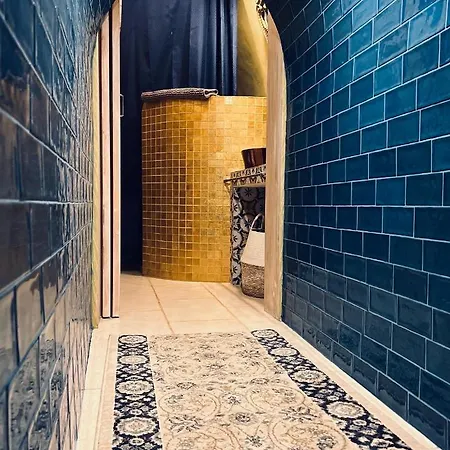 Il Saraceno فندق مبيت وإفطار كاروفينيو