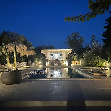 Il Saraceno Bed and Breakfast