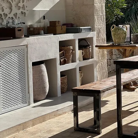 Il Saraceno Frühstückspension 4*