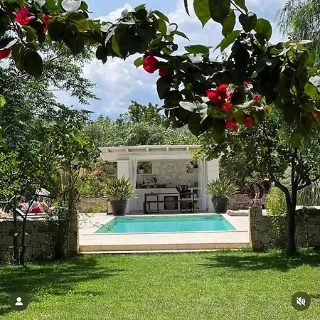 Il Saraceno 4*