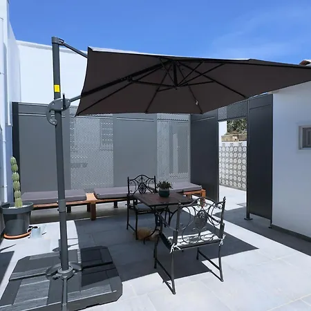 Il Saraceno Frühstückspension 4*