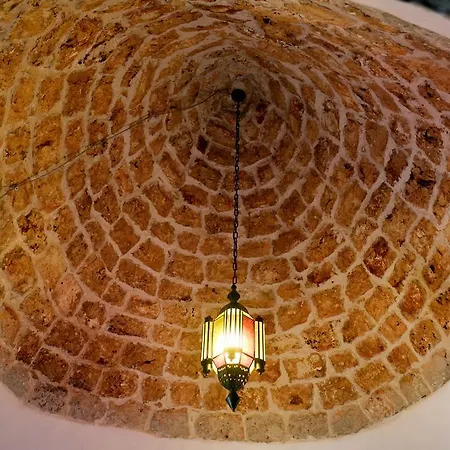 Il Saraceno كاروفينيو