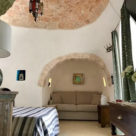 Il Saraceno 4*