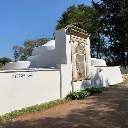 Il Saraceno 4*