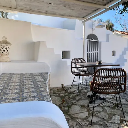 Bed & Breakfast Il Saraceno 4*