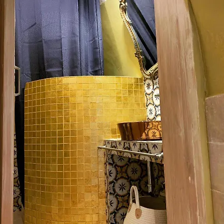 Il Saraceno Carovigno