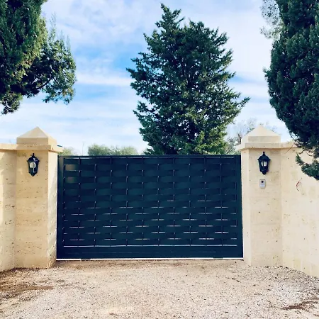 Il Saraceno Bed and breakfast