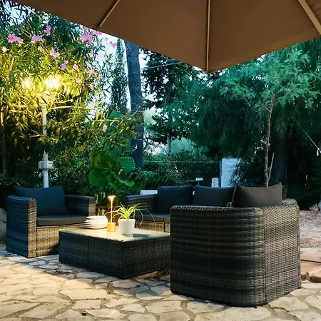 Bed & Breakfast Il Saraceno