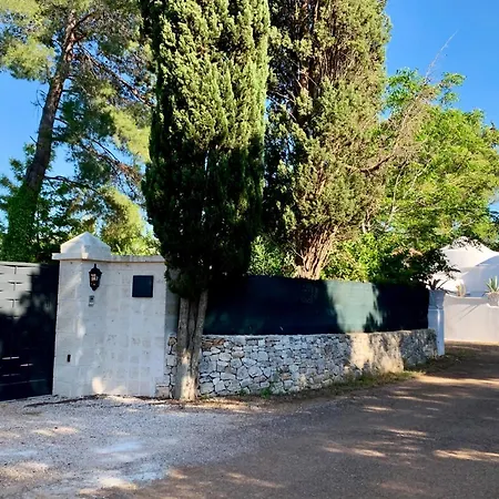 Il Saraceno Bed and breakfast *