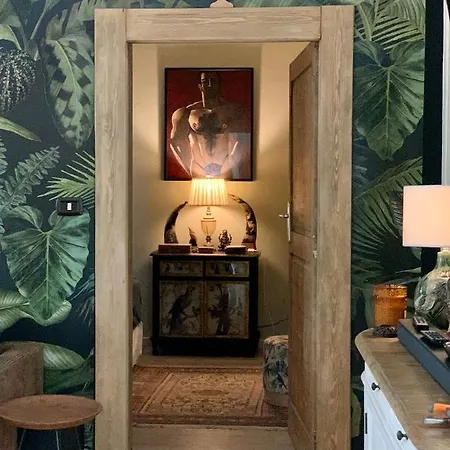 Bed & Breakfast Il Saraceno 4*