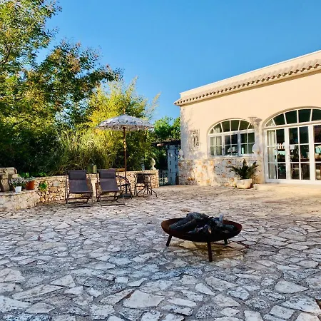 Il Saraceno Bed & Breakfast Carovigno