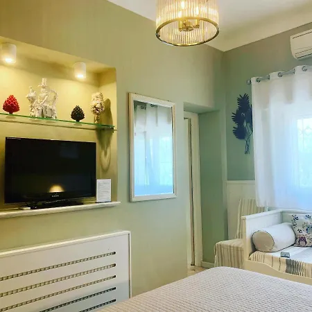 Il Saraceno Bed and breakfast