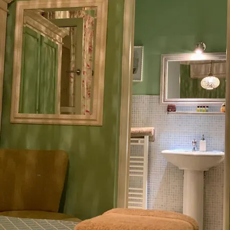 Il Saraceno Bed & Breakfast *