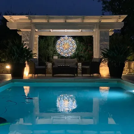 Bed & Breakfast Il Saraceno 4*