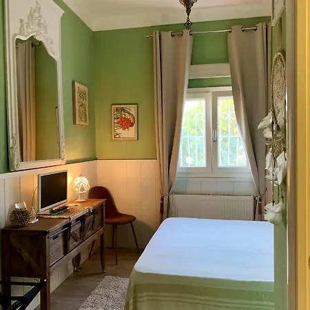 Il Saraceno Bed & Breakfast