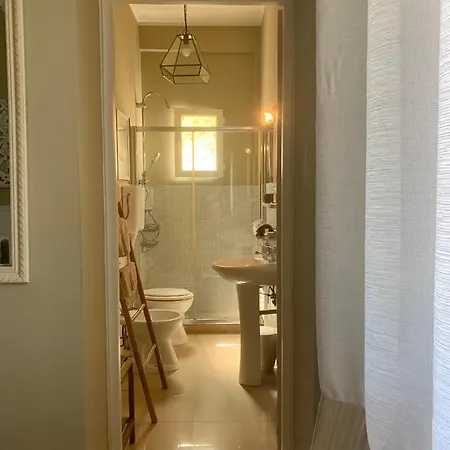 Panzió Il Saraceno 4*