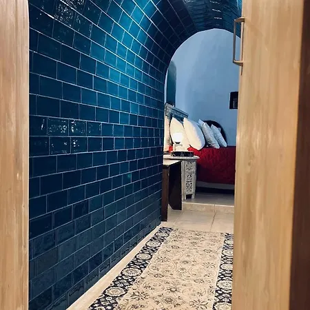 Il Saraceno Bed & Breakfast