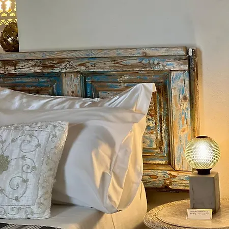 Il Saraceno Bed and breakfast *