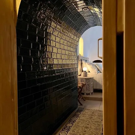Il Saraceno Bed and breakfast *