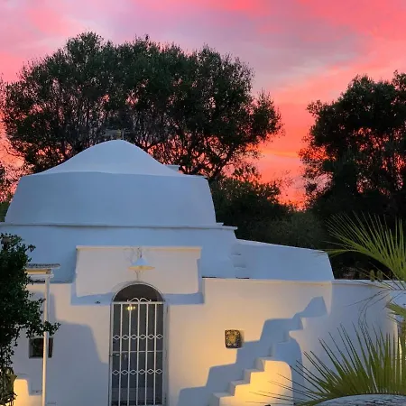 Il Saraceno Bed and breakfast