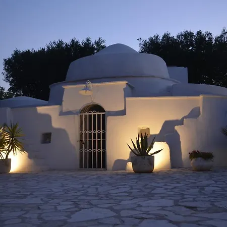 Bed & Breakfast Il Saraceno 4*