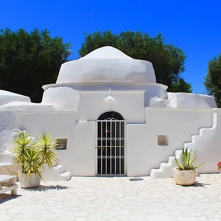 Il Saraceno 4* Carovigno