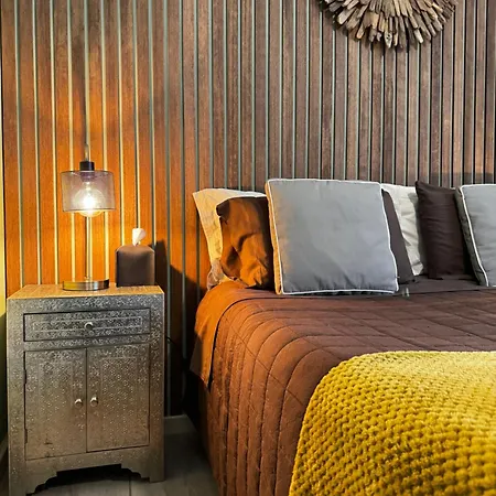 Bed & Breakfast Il Saraceno *