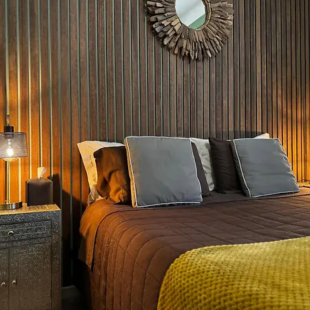 Bed and breakfast Il Saraceno Carovigno