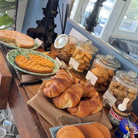 Il Saraceno Carovigno