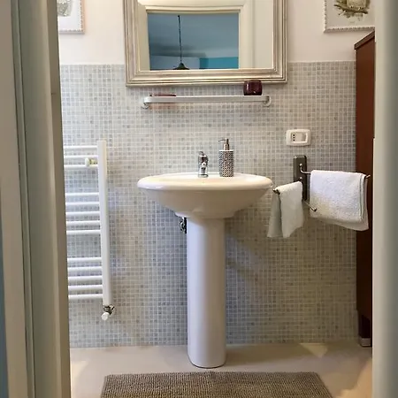 Il Saraceno Bed and breakfast Carovigno
