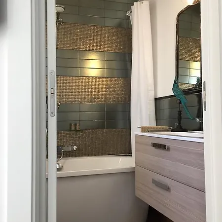 Bed & Breakfast Il Saraceno