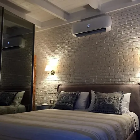 Bed and breakfast Il Saraceno Carovigno