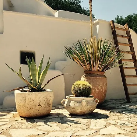 Il Saraceno 4* Carovigno