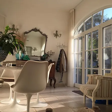 Panzió Il Saraceno 4*