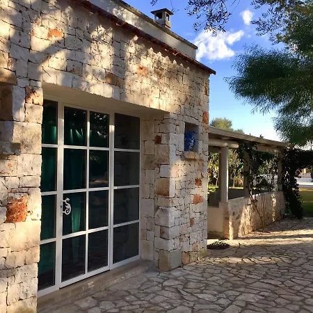 Bed and breakfast Il Saraceno *